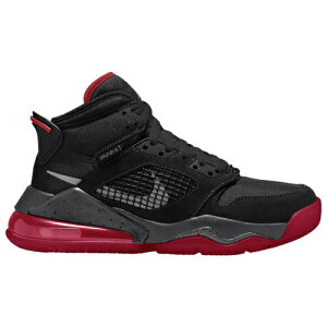 W[_ LbY obV Jordan Mars 270 GS Xj[J[ Black/Anthracite/Gym Red