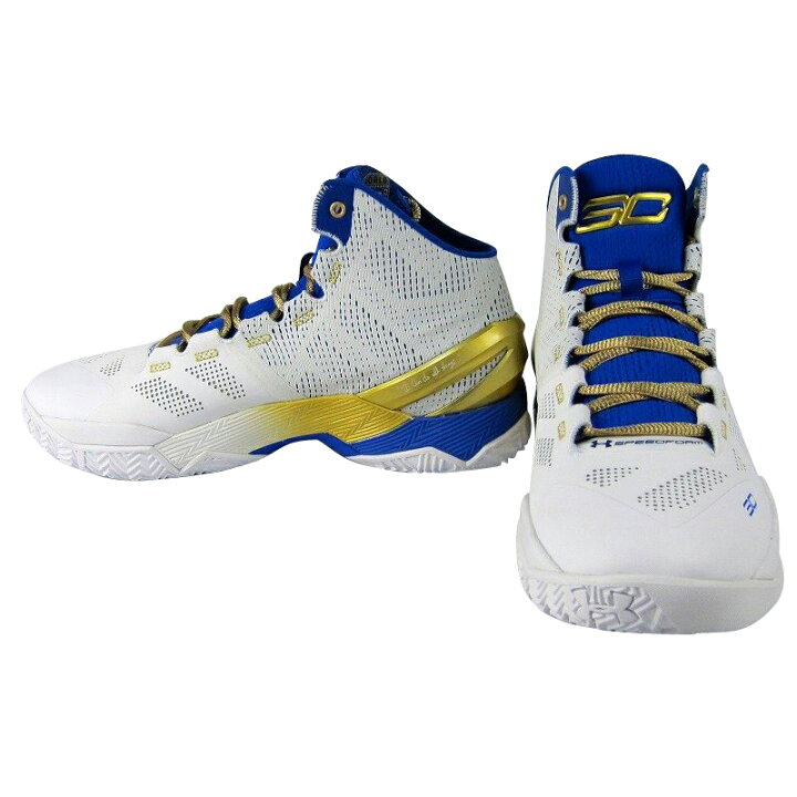 楽天市場】アンダーアーマー メンズ バッシュ カリー2 Under Armour 