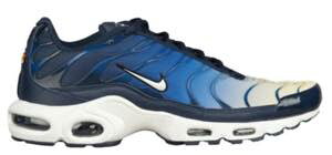 iCL Y Xj[J[ Nike Air Max Plus GA}bNX vX Obsidian/White/Gym Blue/Lemon Wash/Tour Yellow