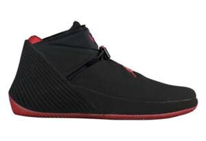 W[_ Y zCmbg Jordan Why Not Zer0.1 "Bred" obV Black/Gym Red ZERO.1 EFXgubN