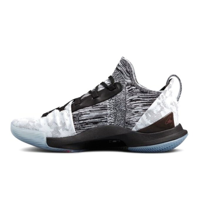 楽天市場】アンダーアーマー メンズ Under Armour Curry 5 V バッシュ  