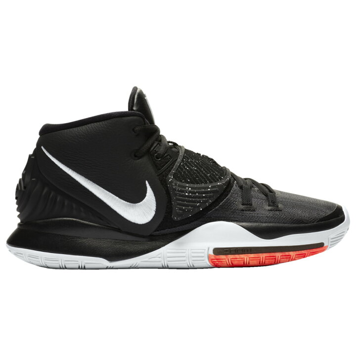 楽天市場】ナイキ メンズ カイリー6 Nike Kyrie 6 バッシュ Black 