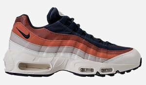 iCL Y GA}bNX95 Nike Air Max 95 Essential Xj[J[ Sail/Obsidian/Desert Sand