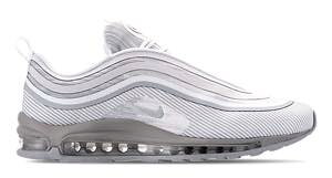 iCL Y GA}bNX97 Air Max 97 Ultra '17 "Pure Platinum" Xj[J[ Pure Platinum/White