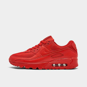 iCL Y GA}bNX 90 Nike Air Max 90 Xj[J[ University Red