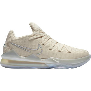 �i�C�L �����Y ���u����17 ���[ Nike LeBron 17 Low Easter (2020) �o�b�V�� Caramel/Multi