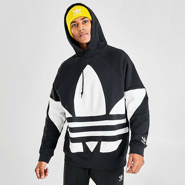 楽天市場】アディダス オリジナルス パーカー adidas Originals Big  