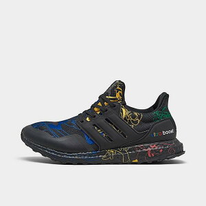 AfB_X Y Egu[Xg adidas Ultraboost DNA x Disney jOV[Y Core Black/Blue