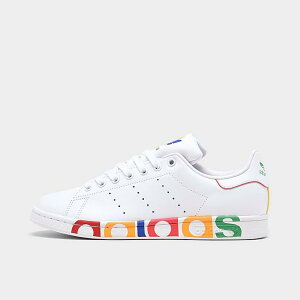 AfB_X X^X~X Y adidas Originals Stan Smith Xj[J[ Footwear White/Team Royal