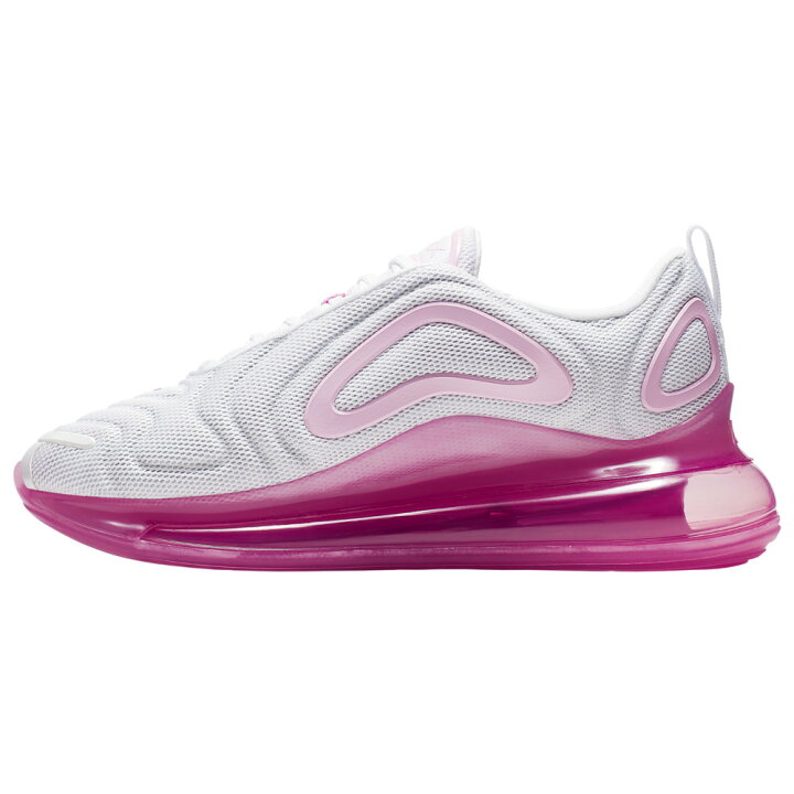 楽天市場】ナイキ エア マックス７２０ レディース Nike Air 720 スニーカー White/Pink Rise/Laser Fuchsia : ｔｒｏｉｓ ＨＯＭＭＥ