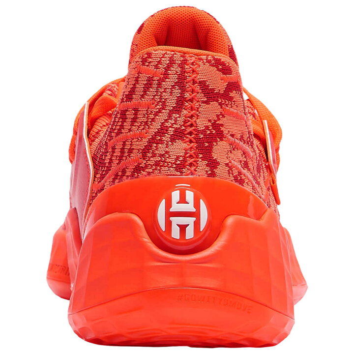 楽天市場】アディダス メンズ ハーデン ボリューム4 adidas Harden