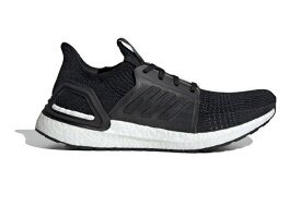 アディダス メンズ ウルトラブースト19 adidas Ultraboost 19 スニーカー Core Black/White 高額レア