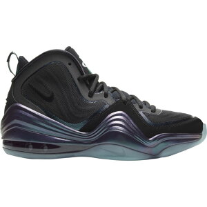 iCL Y GA yj[ Nike Air Penny V Xj[J[ Black/Atomic Teal/Purple/Teal