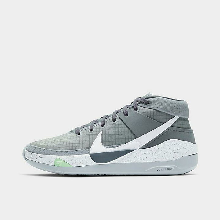 楽天市場】ナイキ メンズ バスケットシューズ Nike KD13 バッシュ Wolf 