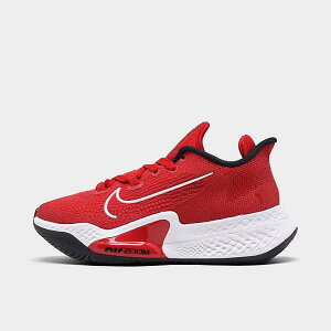 iCL Y V[Y Nike Air Zoom BB NXT obV Sports Red/White/Obsidian