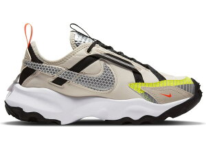 iCL fB[X V[Y Nike TC 7900 LX 3M Xj[J[ Light Orewood Brown/Black/Hyper Crimson/Reflect Silver