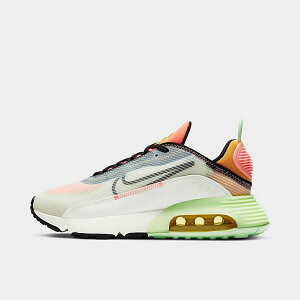 iCL EBY GA}bNX 2090 Nike Air Max 2090 Xj[J[ Sail/Vapor Green/Atomic Pink/Black