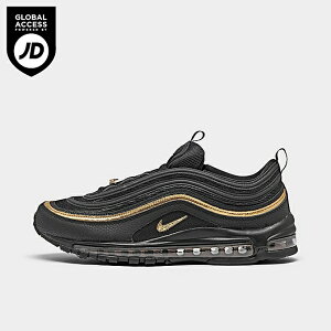 iCL Y GA}bNX97 Nike Air Max 97 Xj[J[ Black/Metallic Gold