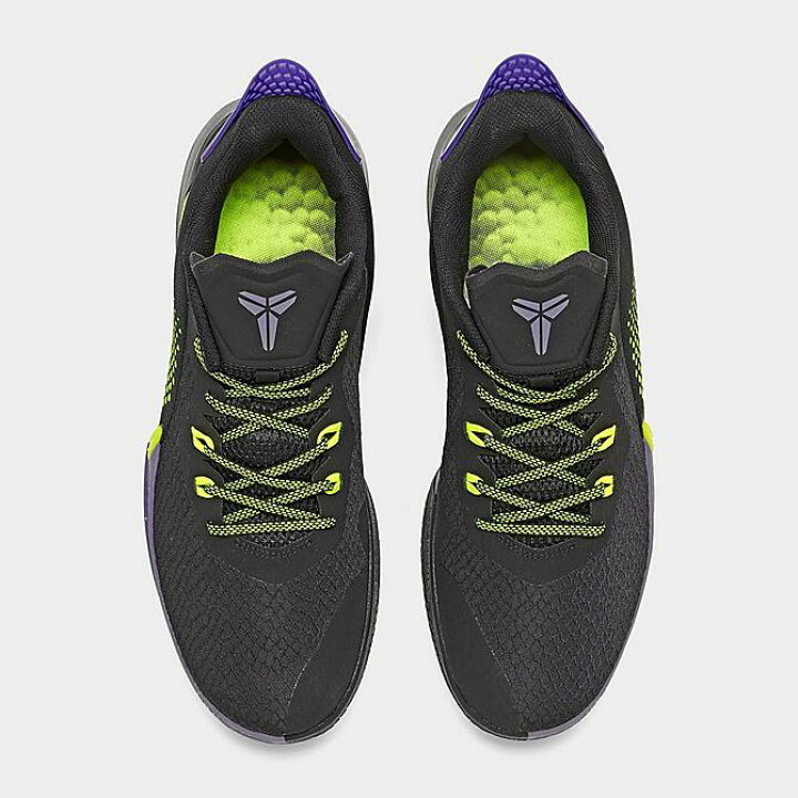 楽天市場】ナイキ メンズ コービー マンバフューリー Kobe Mamba Fury  