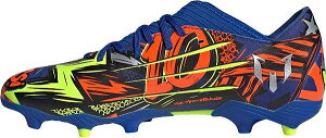 AfB_X Y TbJ[V[Y adidas Nemeziz Messi 19.1 FG lVX bV XpCN BLUE/SILVER