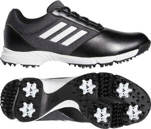 AfB_X fB[X adidas Tech Response Golf Shoes StV[Y BLACK/SILVER