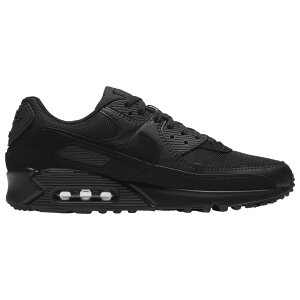 iCL Y GA}bNX90 Nike Air Max 90 Xj[J[ Black/Black/Black
