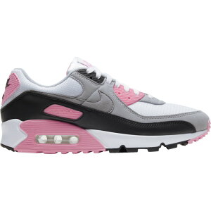 iCL Y GA}bNX90 Nike Air Max 90 Xj[J[ White/Particle Grey/Rose