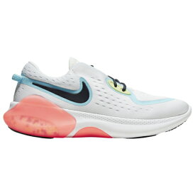 ナイキ レディース ジョイライド Nike Joyride Dual Run ランニングシューズ Summit White/Glacier Ice/Sapphire