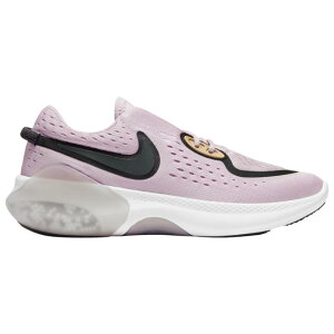 �i�C�L ���f�B�[�X �W���C���C�h Nike Joyride Dual Run �����j���O�V���[�Y Plum Chalk/Black/Metallic Gold