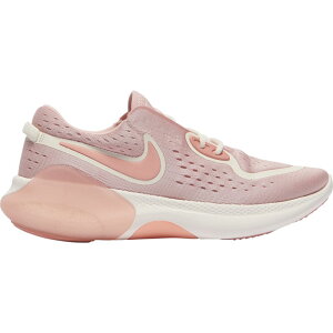 �i�C�L ���f�B�[�X �W���C���C�h Nike Joyride Dual Run �����j���O�V���[�Y Echo Pink/Sail/Coral Stardust