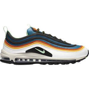 iCL Y GA }bNX97 Nike Air Max '97 Xj[J[ Green Abyss/Illusion Green/Phantom