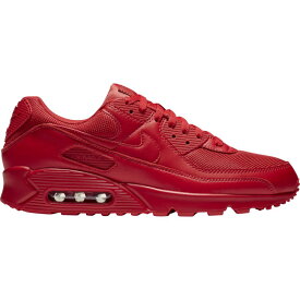 ナイキ メンズ エアマックス90 Nike Air Max 90 スニーカー University Red/University Red/Black