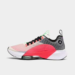 �W���[�_�� �����Y �V���[�Y Jordan Air Zoom Renegade �����j���O�V���[�Y Spruce Aura/Black/Sail/Flash Crimson