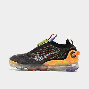 iCL Y FCp[}bNX2020 Nike Air Vapormax 2020 Flyknit Xj[J[ Iron Grey/White/Multi-Color