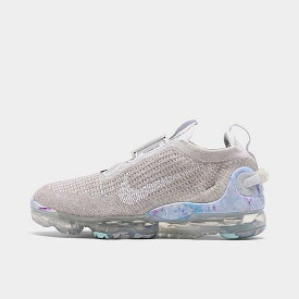 ナイキ メンズ ヴェイパーマックス2020 Nike Air Vapormax 2020 Flyknit スニーカー White/Summit White