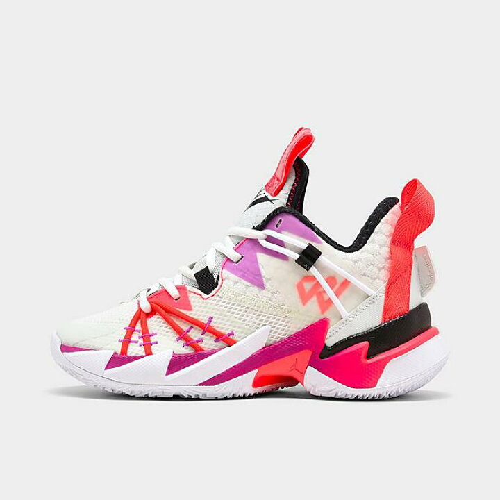 楽天市場】ジョーダン キッズ/レディース Jordan Why Not? Zero0.3 SE