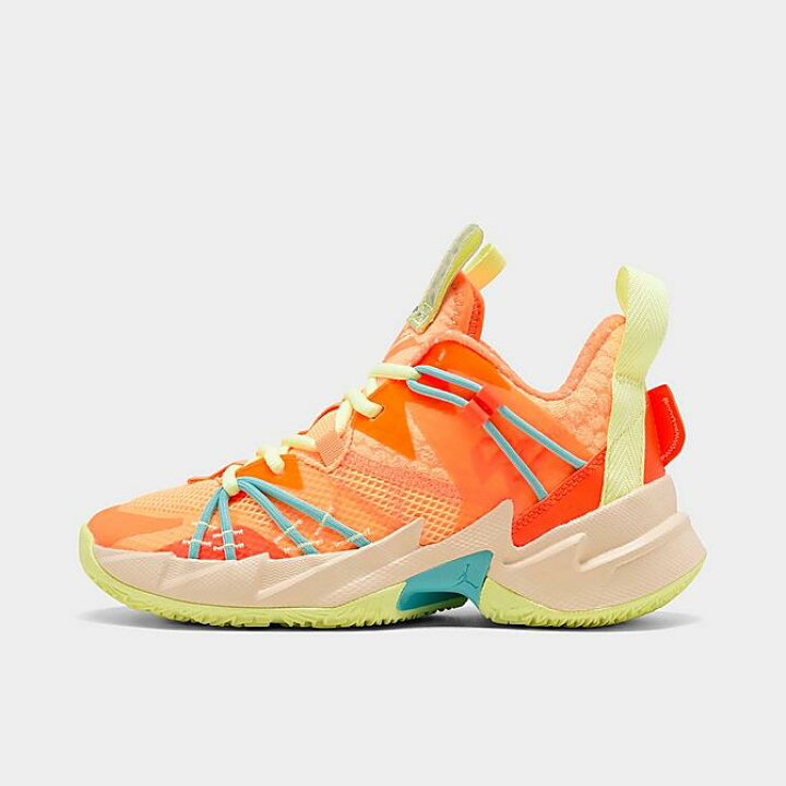 楽天市場】ジョーダン キッズ/レディース Jordan Why Not? Zero0.3 SE