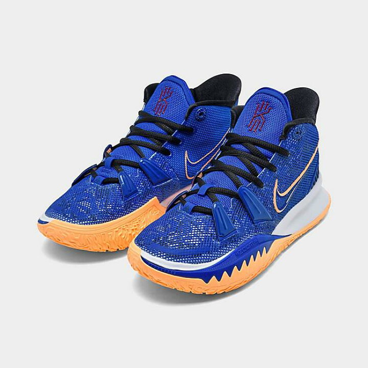 楽天市場】ナイキ メンズ カイリー7 Nike Kyrie 7 バッシュ Hyper 