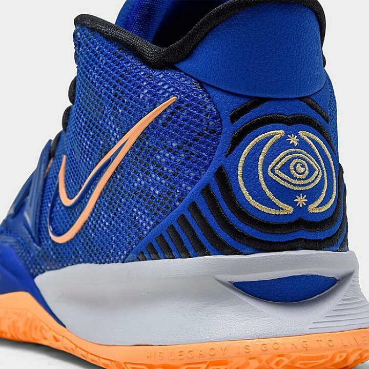 楽天市場】ナイキ メンズ カイリー7 Nike Kyrie 7 バッシュ Hyper 