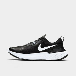 iCL Y CtBjeB Nike React Miler jOV[Y Black/Dark Grey/Anthracite/White