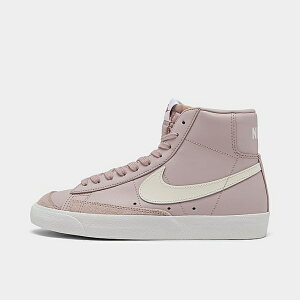 iCL EBY u[U[ Nike Blazer Mid '77 Xj[J[ Platinum Violet/Summit White Platinum