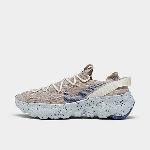 �i�C�L �����Y Nike Space Hippie 04 �X�j�[�J�[ Sail/Astronomy Blue/Fossil/Chambray