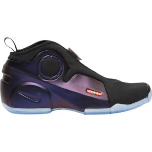 iCL Y tH[|Wbg2 Nike Air Flightposite 2 obV Purple/Black
