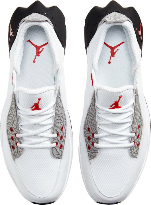 楽天市場】ジョーダン メンズ Air Jordan ADG 2 Golf Shoes ゴルフ 