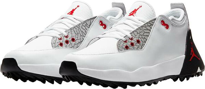 楽天市場】ジョーダン メンズ Air Jordan ADG 2 Golf Shoes ゴルフ 