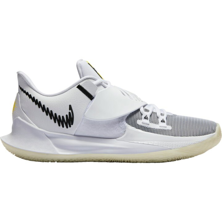 楽天市場】ナイキ メンズ カイリー ロー 3 Nike Kyrie Low 3 バッシュ 