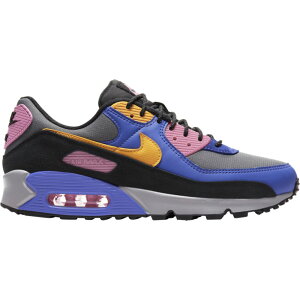 iCL Y GA}bNX90 Nike Air Max 90 Xj[J[ Persian Violet/Pollen Rise/Black