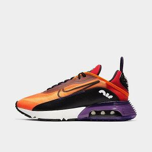 iCL Y GA}bNX2090 Nike Air Max 2090 Xj[J[ Magma Orange/Eggplant/Habanero Red/Black