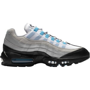 iCL Y GA}bNX95 Nike Air Max 95 Essential Xj[J[ Grey Fog/Laser Blue/White