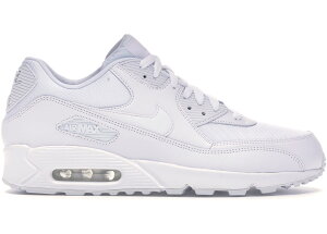 iCL Y Nike Air Max 90 "Triple White" Xj[J[ WHITE/WHITE-WHITE-WHITE GA}bNX90